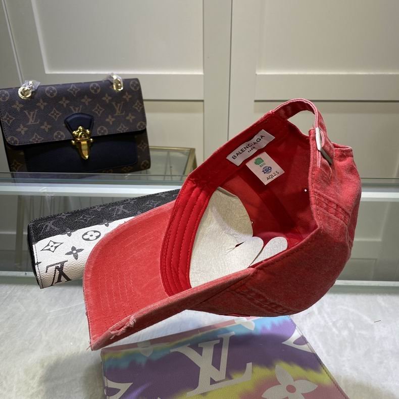 GORRA BALENCIAGA - Imagen 4