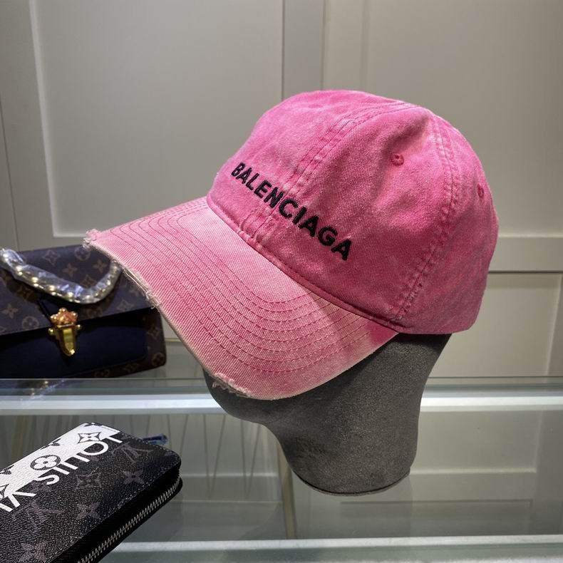 GORRA BALENCIAGA - Imagen 5