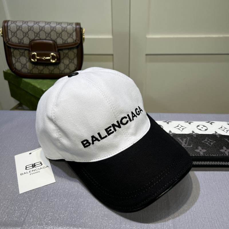 GORRA BALENCIAGA - Imagen 2
