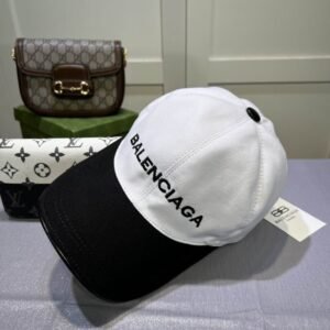 GORRA BALENCIAGA
