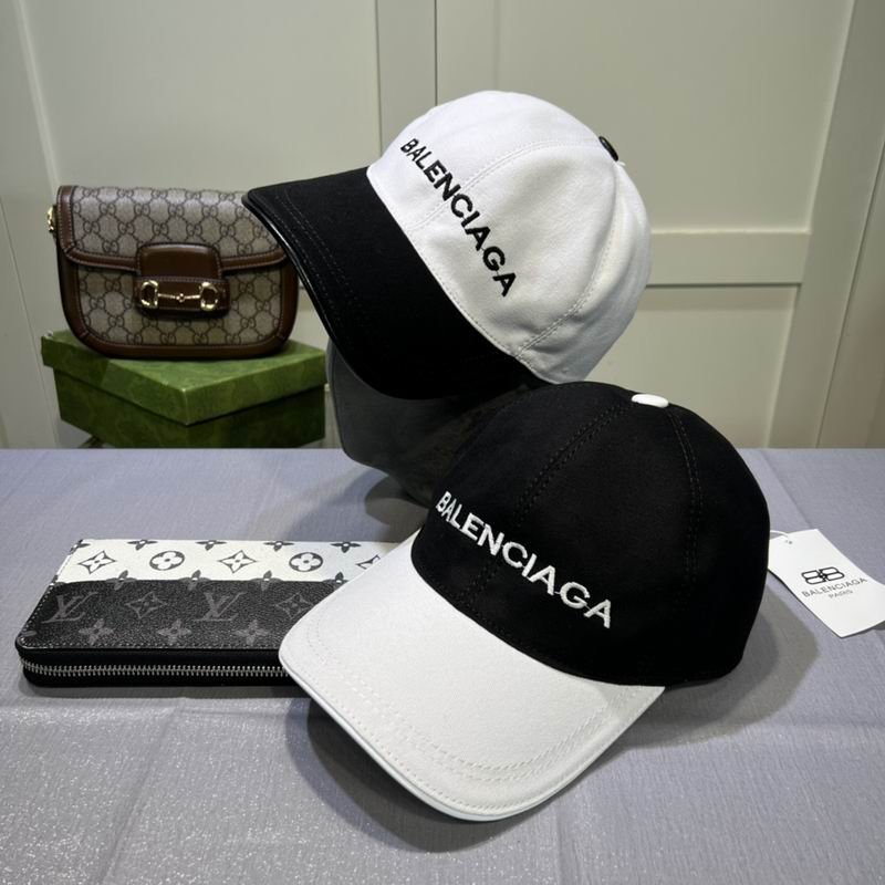 GORRA BALENCIAGA - Imagen 3