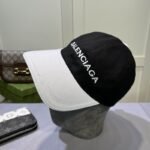 GORRA BALENCIAGA