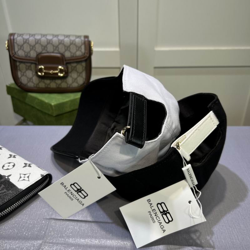 GORRA BALENCIAGA - Imagen 4