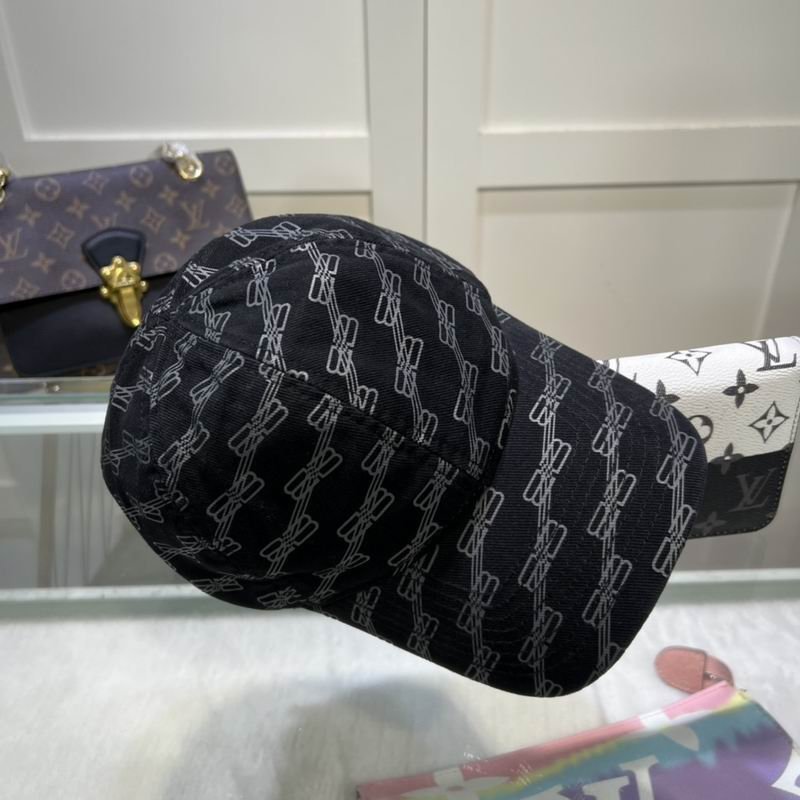 GORRA BALENCIAGA - Imagen 2