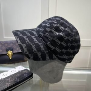 GORRA BALENCIAGA