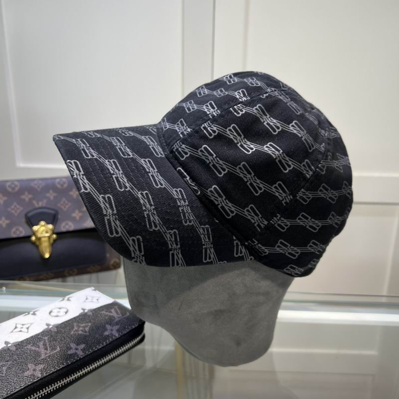 GORRA BALENCIAGA