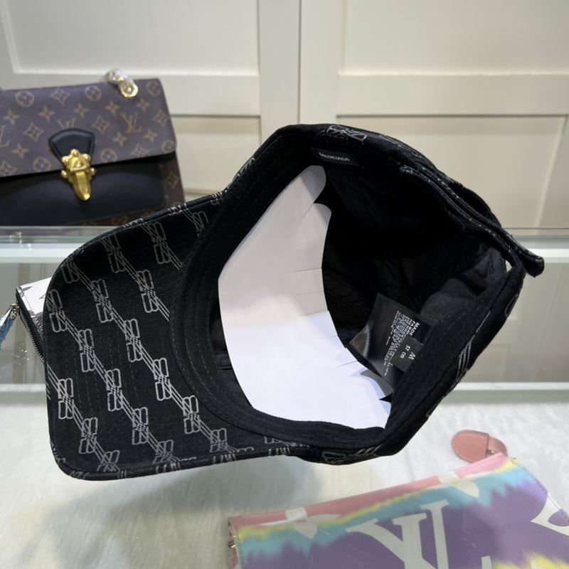 GORRA BALENCIAGA - Imagen 3