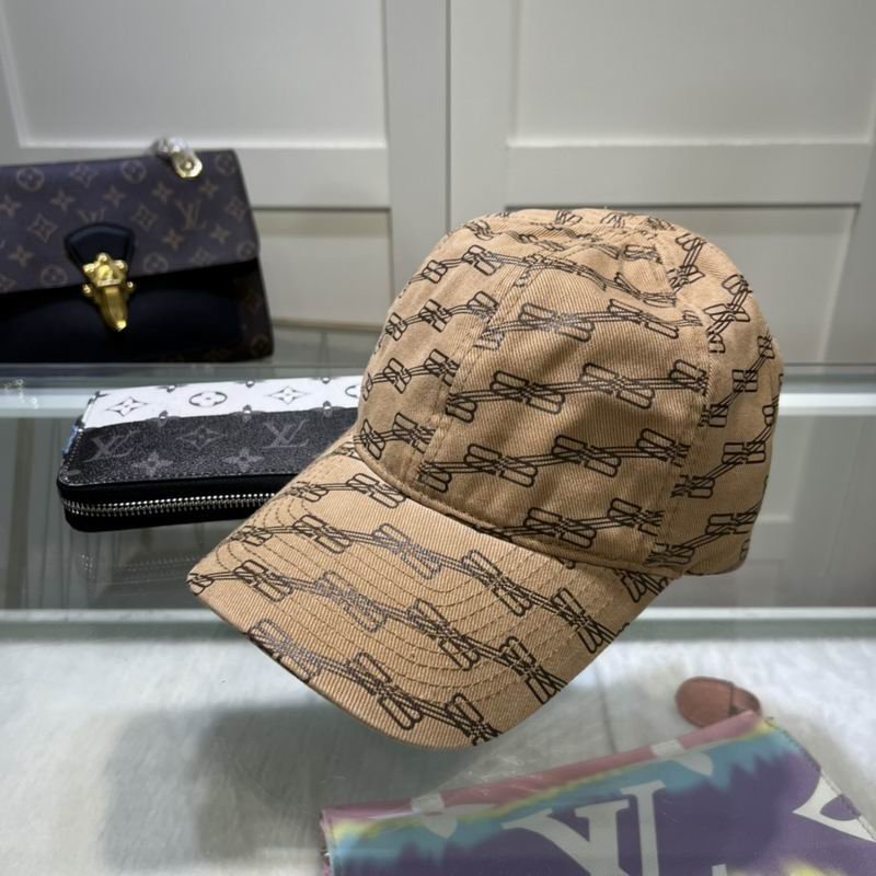 GORRA BALENCIAGA - Imagen 3