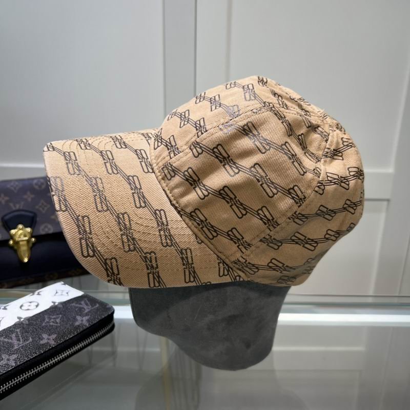 GORRA BALENCIAGA