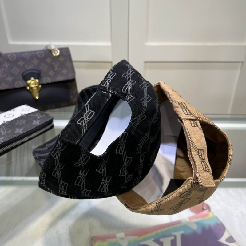 GORRA BALENCIAGA - Imagen 5