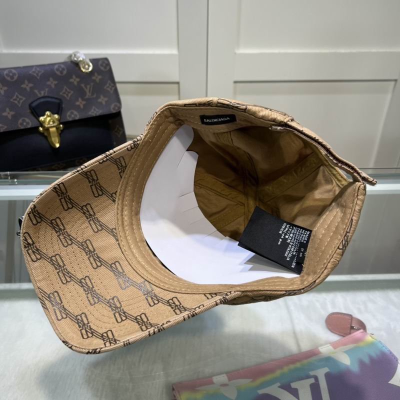 GORRA BALENCIAGA - Imagen 5