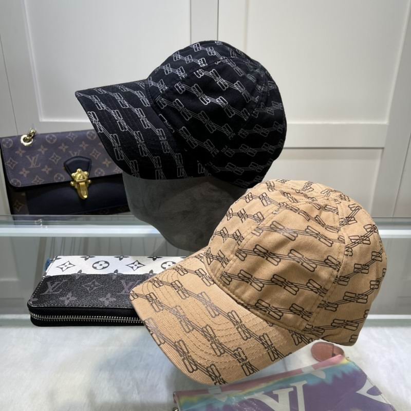 GORRA BALENCIAGA - Imagen 4