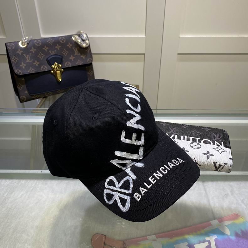 GORRA BALENCIAGA - Imagen 3