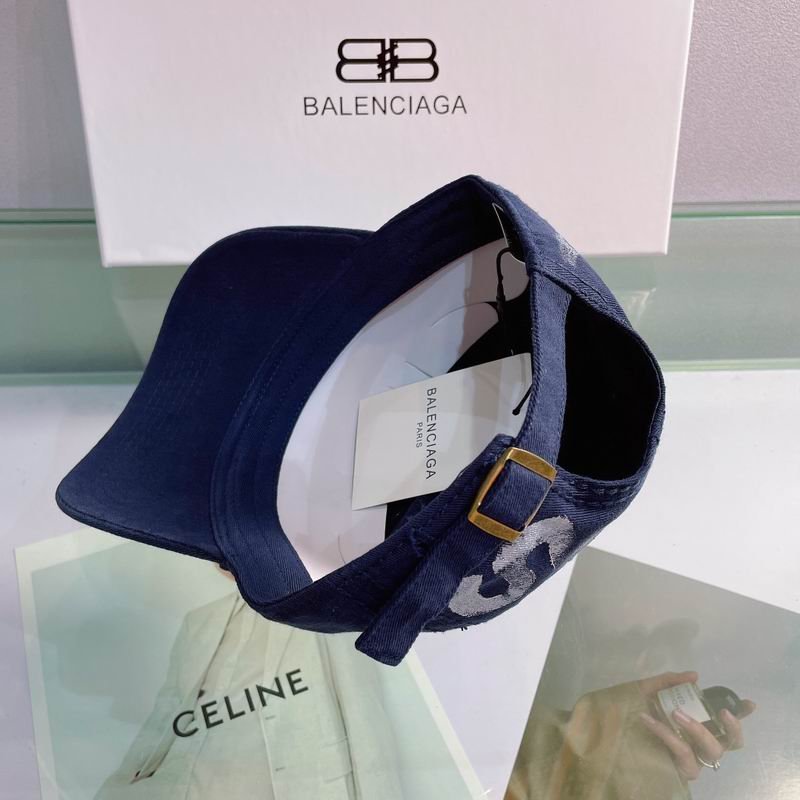 GORRA BALENCIAGA - Imagen 3
