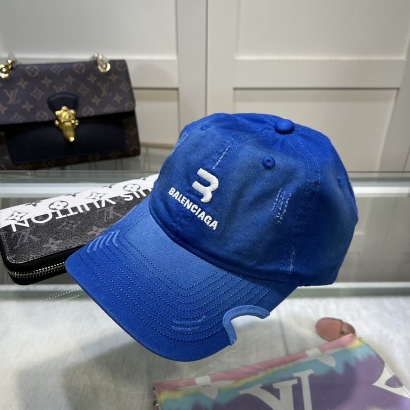 GORRA BALENCIAGA - Imagen 4