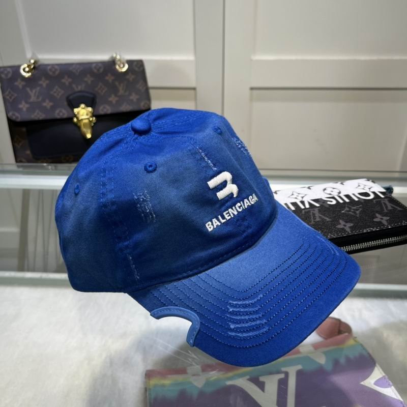 GORRA BALENCIAGA - Imagen 3