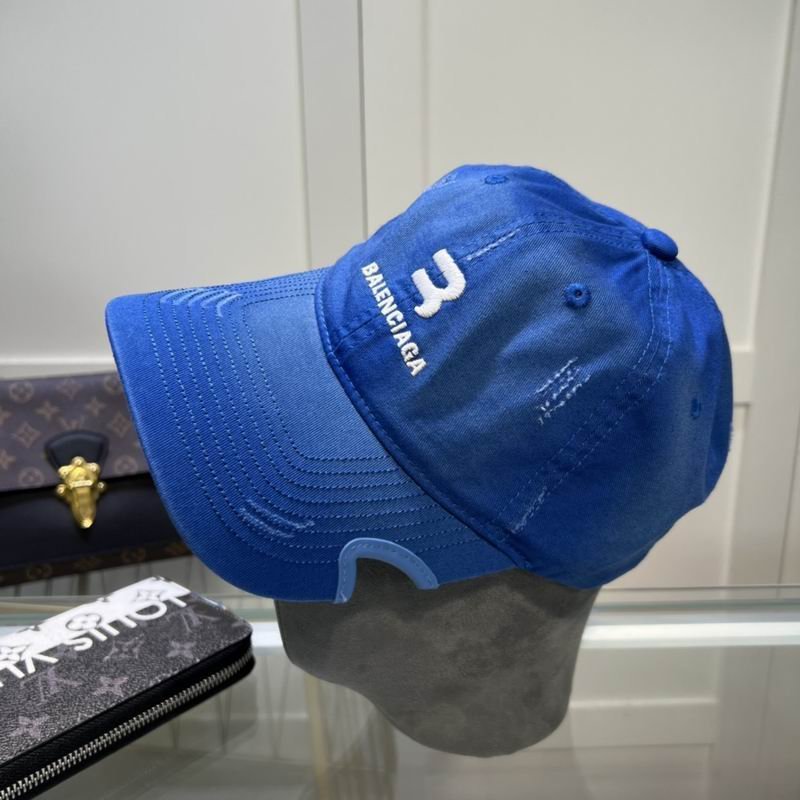GORRA BALENCIAGA