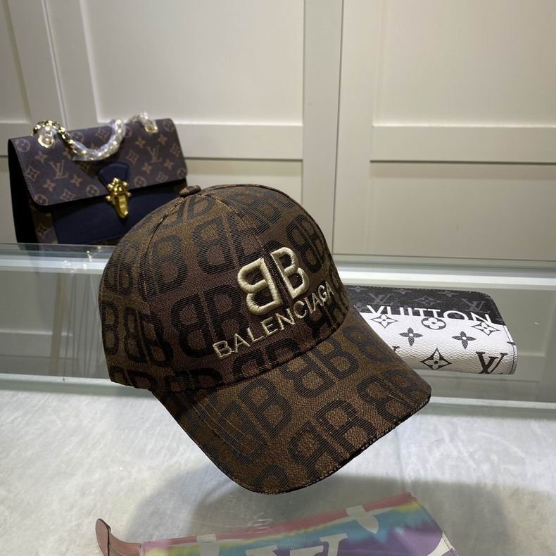 GORRA BALENCIAGA - Imagen 3