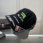 GORRA BALENCIAGA
