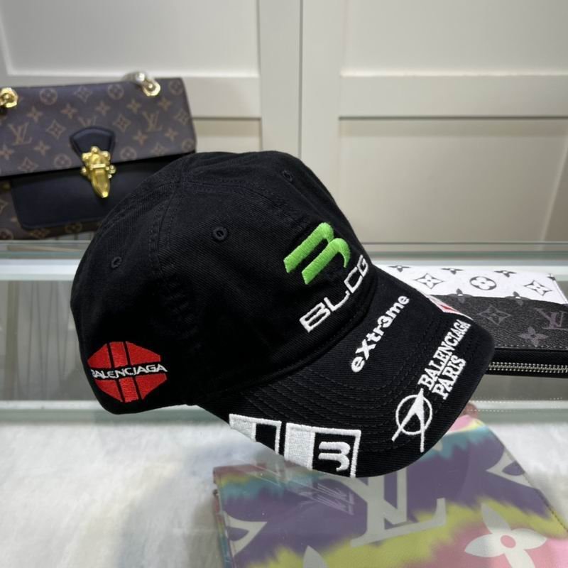 GORRA BALENCIAGA - Imagen 2