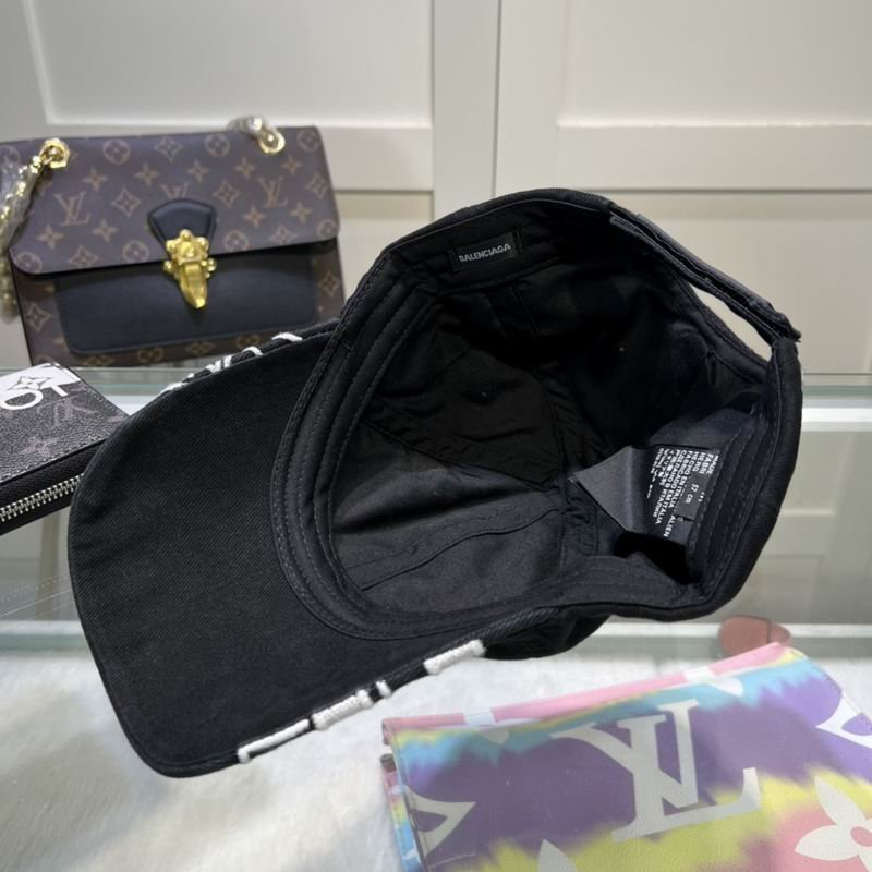 GORRA BALENCIAGA - Imagen 6
