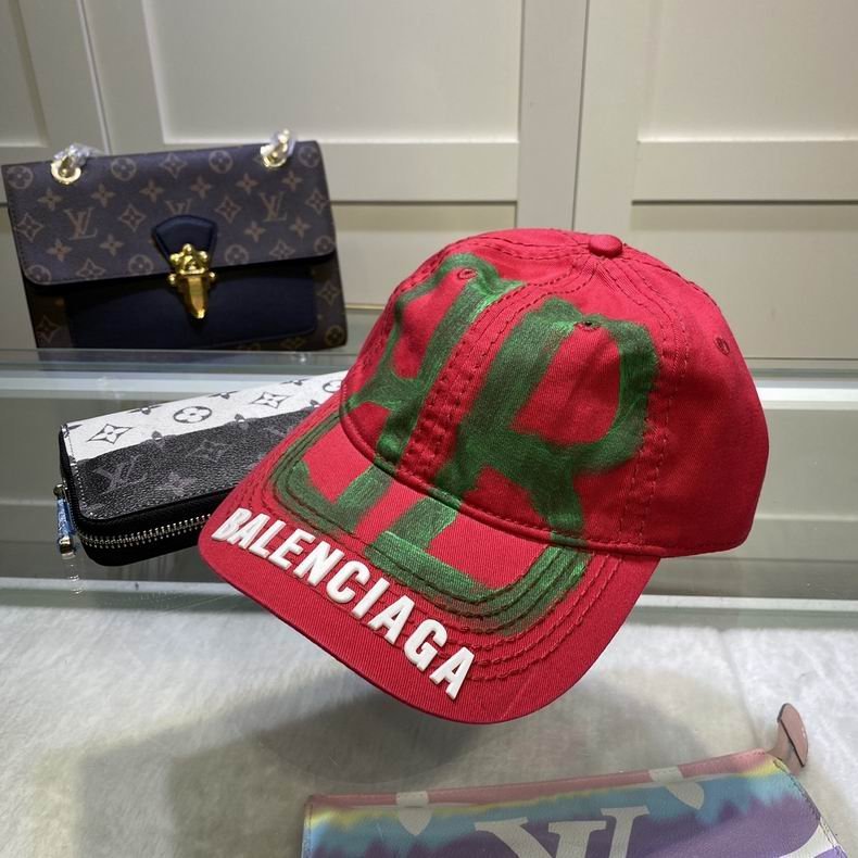 GORRA BALENCIAGA - Imagen 3