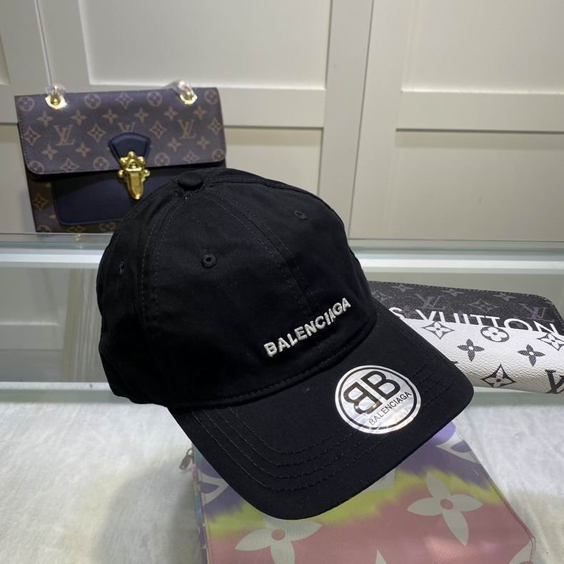 GORRA BALENCIAGA - Imagen 4