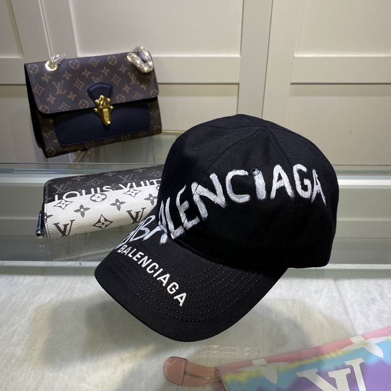 GORRA BALENCIAGA - Imagen 2
