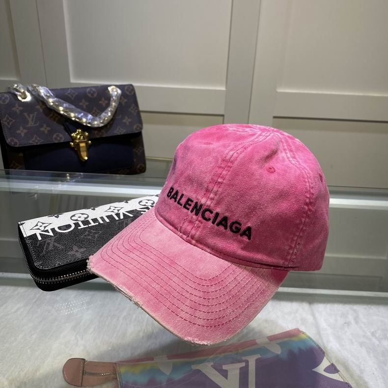 GORRA BALENCIAGA - Imagen 3