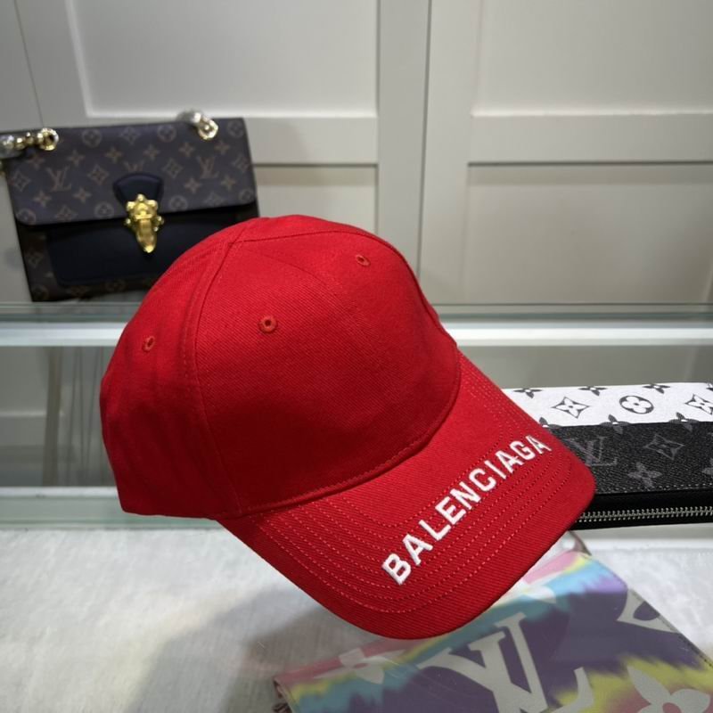GORRA BALENCIAGA - Imagen 2
