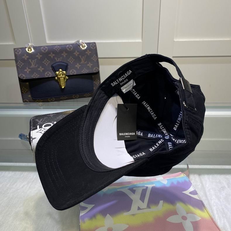 GORRA BALENCIAGA - Imagen 3