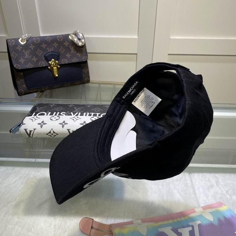 GORRA BALENCIAGA - Imagen 4