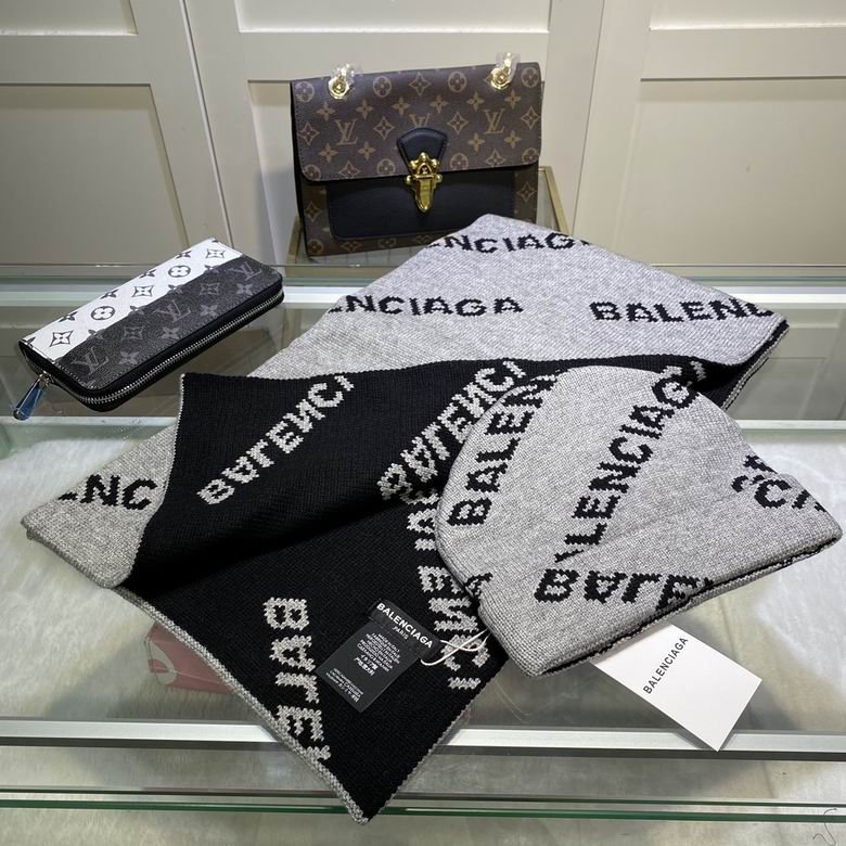 WINTER SET BALENCIAGA - Imagen 4