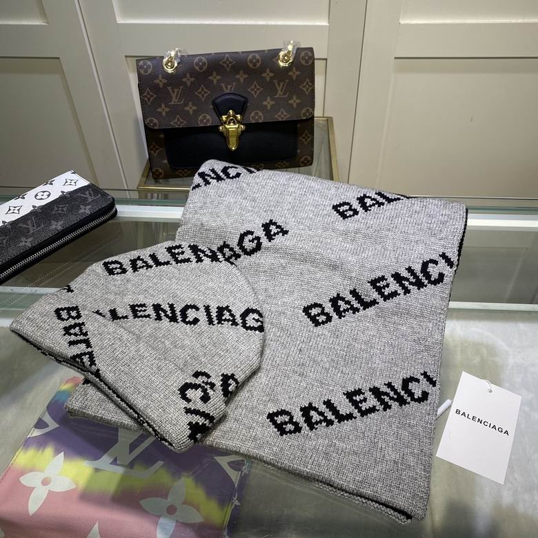WINTER SET BALENCIAGA - Imagen 2