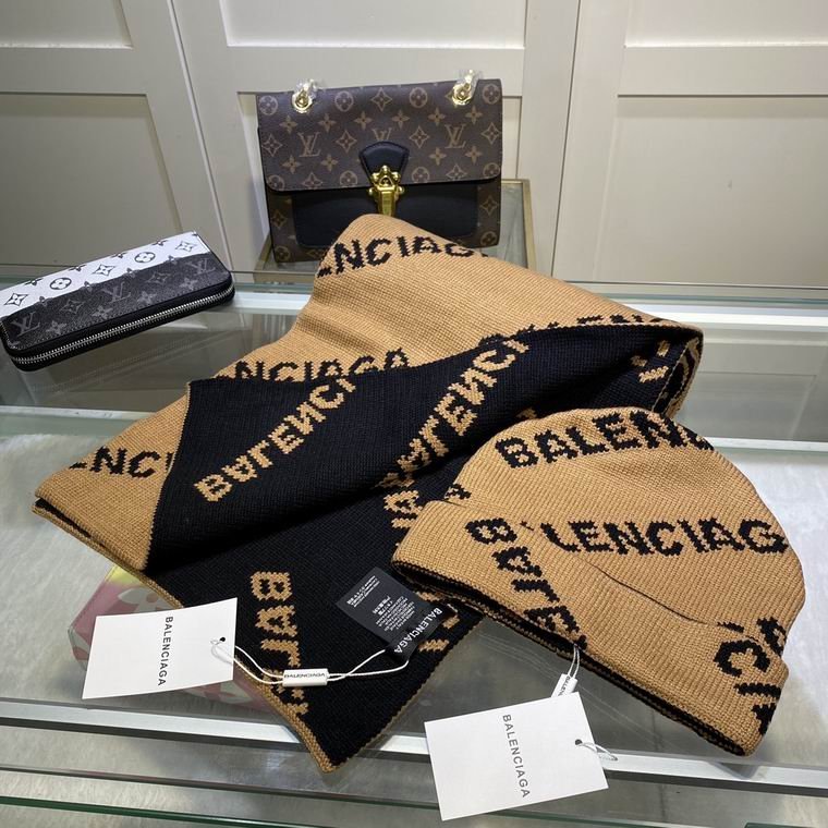 WINTER SET BALENCIAGA - Imagen 3