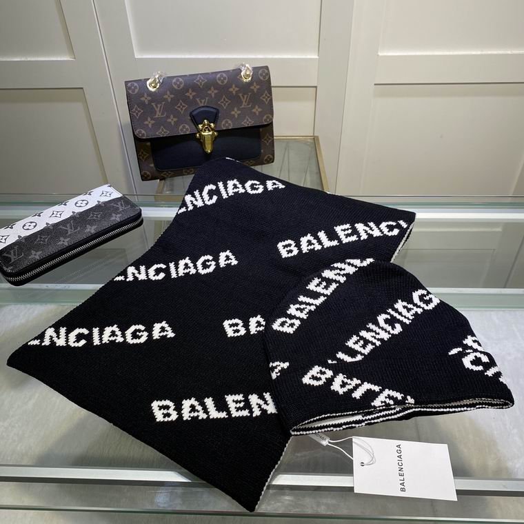 WINTER SET BALENCIAGA - Imagen 5