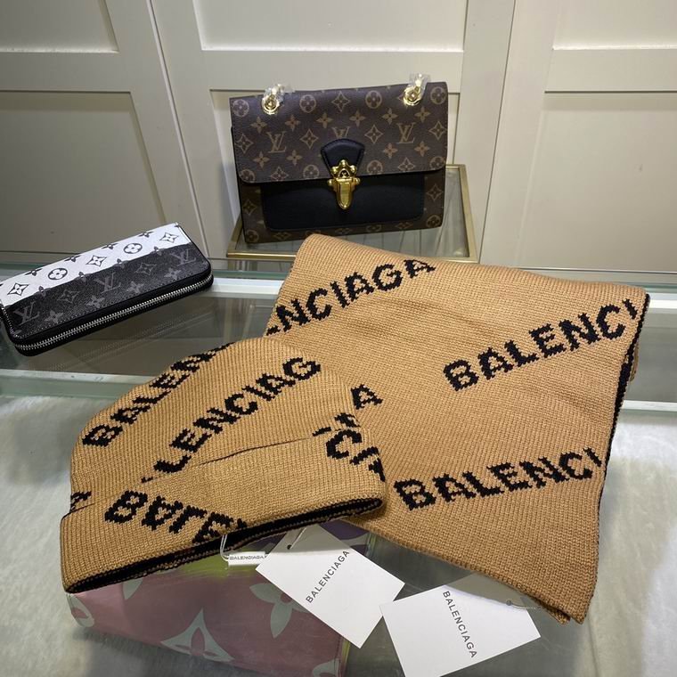 WINTER SET BALENCIAGA - Imagen 2