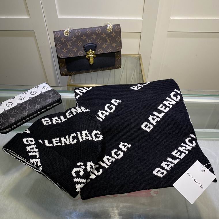 WINTER SET BALENCIAGA - Imagen 2