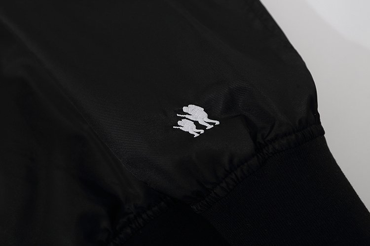 CHAQUETA BOMBER BAPE - Imagen 7