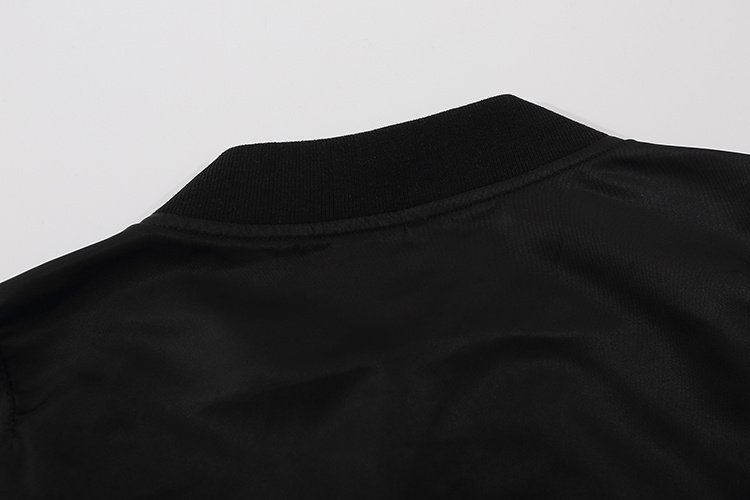 CHAQUETA BOMBER BAPE - Imagen 7