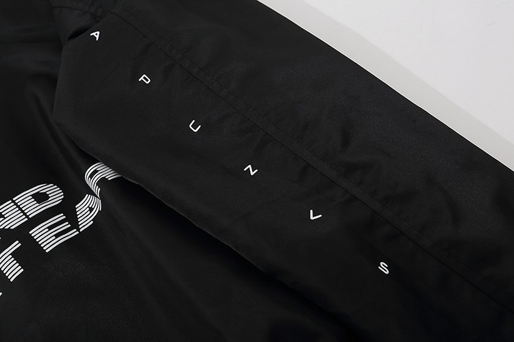 CHAQUETA BOMBER BAPE - Imagen 3