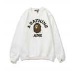 SUDADERA BAPE