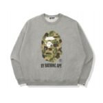 SUDADERA BAPE