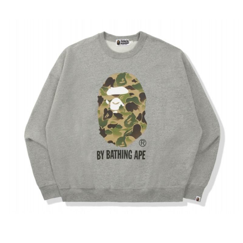 SUDADERA BAPE