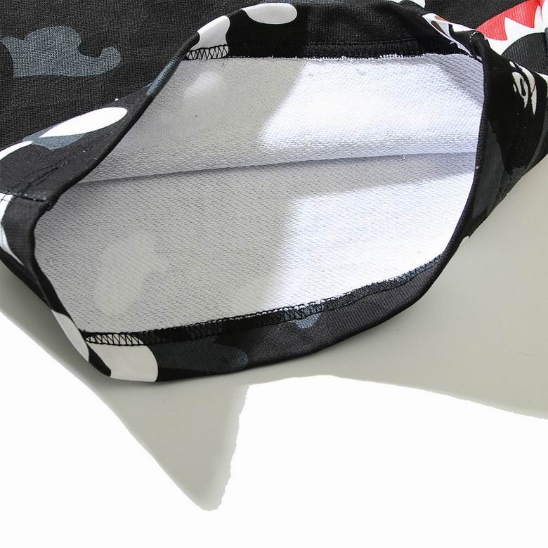 SHORTS BAPE - Imagen 4