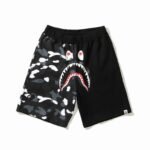 SHORTS BAPE