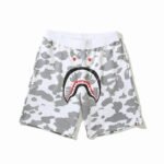 SHORTS BAPE