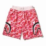 SHORTS BAPE