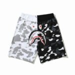 SHORTS BAPE