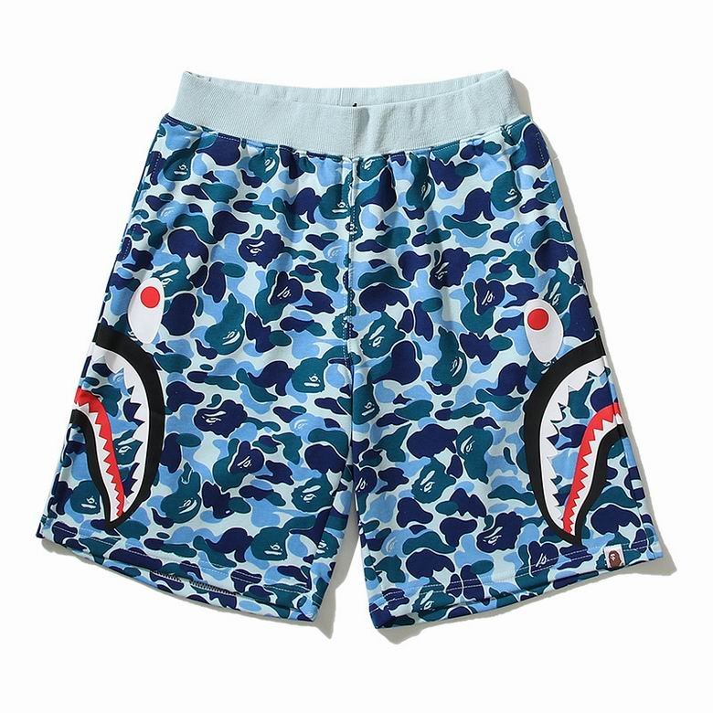 SHORTS BAPE